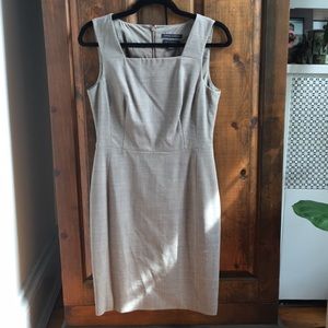 Banana Republic dress